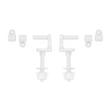 J. Bisagras asiento Roca VICTORIA - AI0002900R 1