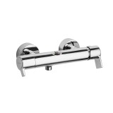 Monomando ducha BLAUTHERM cromo - 932805S 1