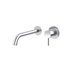 Monomando lavabo empotrado ODISEA cromo - 39210X - Ramón Soler