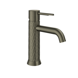 Monomando lavabo ODISEA JOYA grafito - 590401GR 1