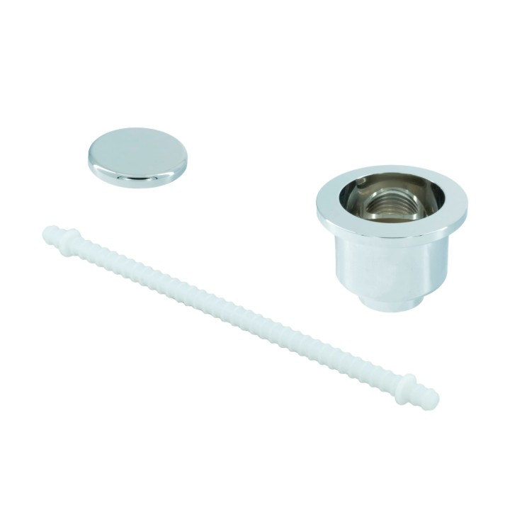 Pulsador enrasado D1P/D2P ROCA - AH0001600R 2
