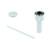 Pulsador elevado D1P ROCA - AH0005100R 2