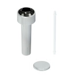 Pulsador elevado D1P ROCA - AH0006500R 2