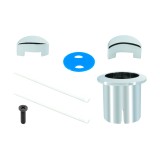 Pulsador doble D1D ROCA - AH0002100R 2