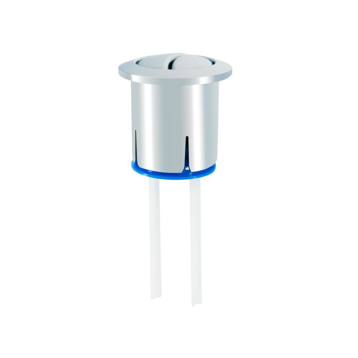 Pulsador doble D1D ROCA - AH0002100R 1