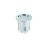 Pulsador doble D2D ROCA - AH0001800R 1