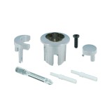 Pulsador doble D2D ROCA - AH0001800R 2