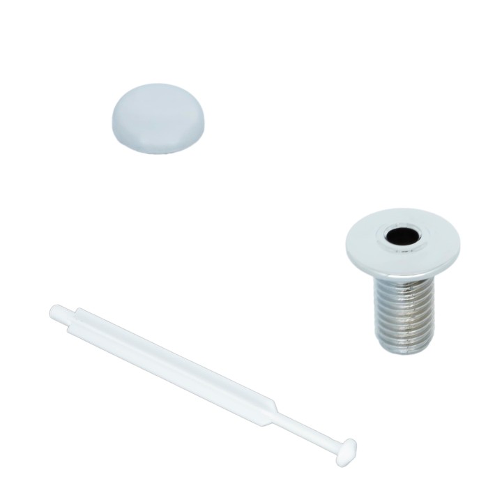 Tirador D4T ROCA - AH0002300R 2