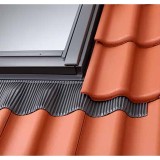 Cerco de estanqueidad ventana VELUX 2