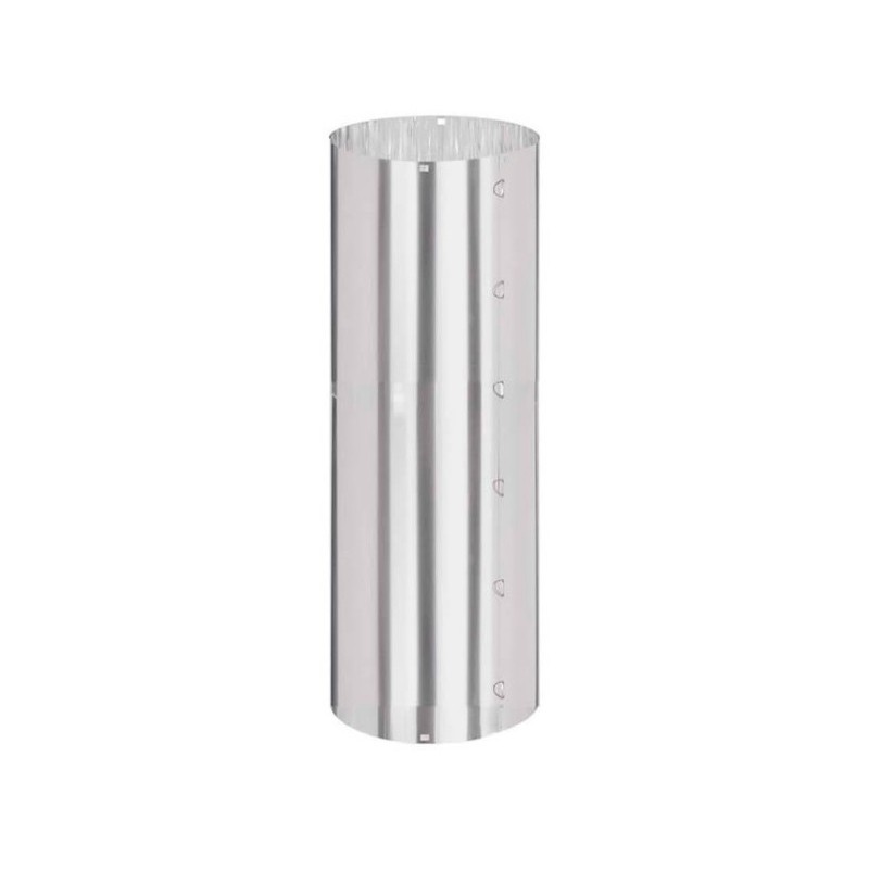 Extensión tubo solar rígido VELUX ZTR