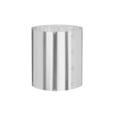 Extensión tubo solar rígido VELUX ZTR 2