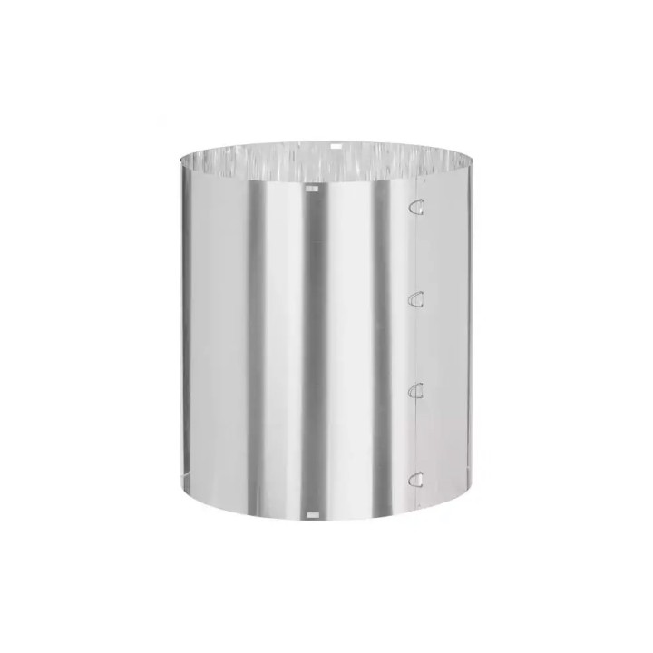 Extensión tubo solar rígido VELUX ZTR 2