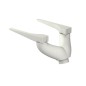 Adaptador de ventilación tubo solar VELUX ZTV 014 Adaptador de ventilación tubo solar VELUX ZTV 014