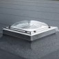 Tubo solar cubierta plana, tubo flexible VELUX TCF Tubo solar cubierta plana, tubo flexible VELUX TCF