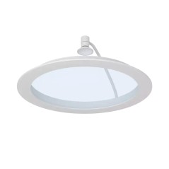 Kit iluminación tubo solar VELUX ZTL 014
