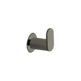 Percha pared ERGOS grafito - COLG01GR 1