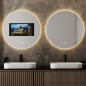 Espejo SMART retroiluminado - Genexia Espejo SMART retroiluminado - Genexia