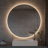 Espejo ARES con luz ambiental - Genexia 1