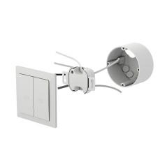 Pulsador interface Velux KLF 050