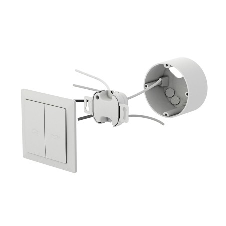 Pulsador interface Velux KLF 050