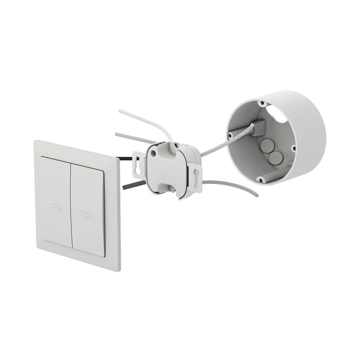 Pulsador interface Velux KLF 050 2