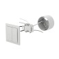 Pulsador interface Velux KLF 050