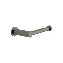 Portarrollo pared ERGOS grafito - PORT11GR 1