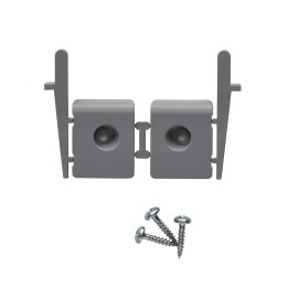 Kit soportes de montaje Velux ZOZ 230 1