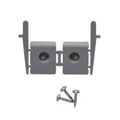 Kit soportes de montaje Velux ZOZ 230 - Velux