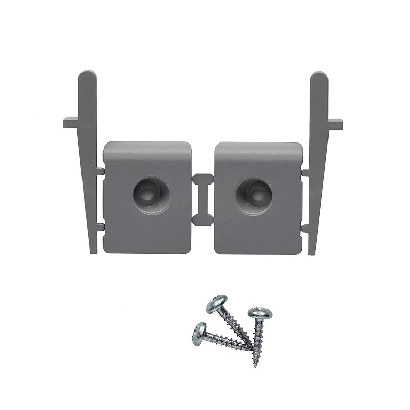 Kit soportes de montaje Velux ZOZ 230 Kit soportes de montaje Velux ZOZ 230