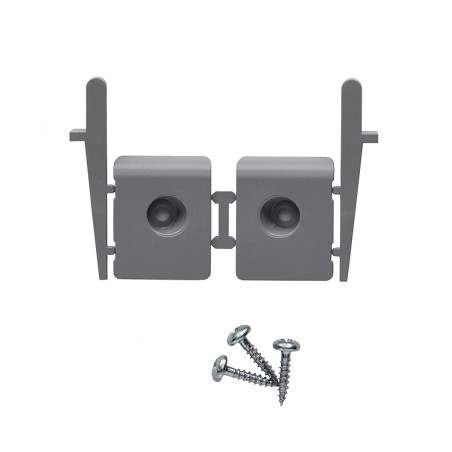 Kit soportes de montaje Velux ZOZ 230 - Velux