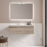 Mueble baño suspendido NATALIA configurable - Avila:Dos 1