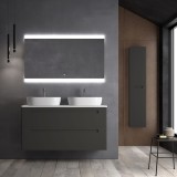 Mueble baño suspendido PARIS ORIGINAL configurable - Avila:Dos 7