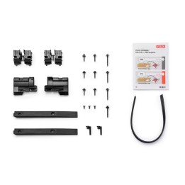 Kit adaptador persiana SSL/SML Velux ZOZ 253 1