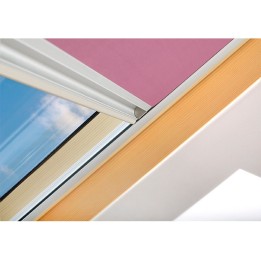 Cortina de oscurecimiento para ventana FAKRO ARF-II (color especial) 1