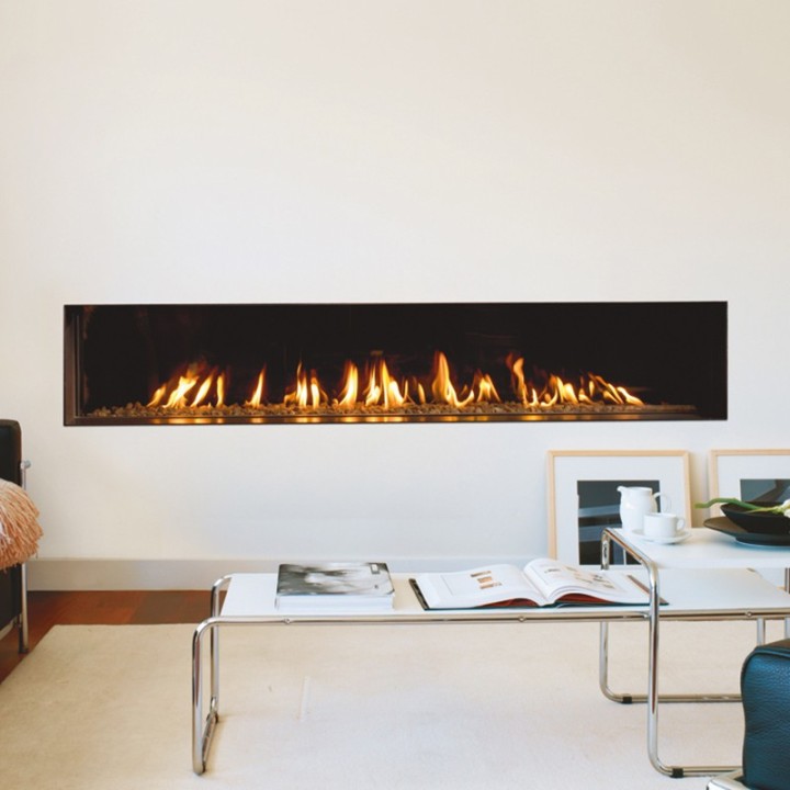 Chimenea de gas MG170/38 - Hergom 1