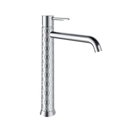 Monomando lavabo alto XL ODISEA JOYA cromo - 590201 1