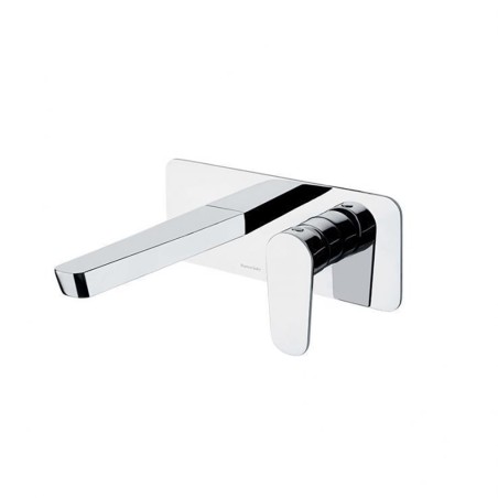 Monomando lavabo empotrado ALEXIA cromo - 3620 - Ramón Soler