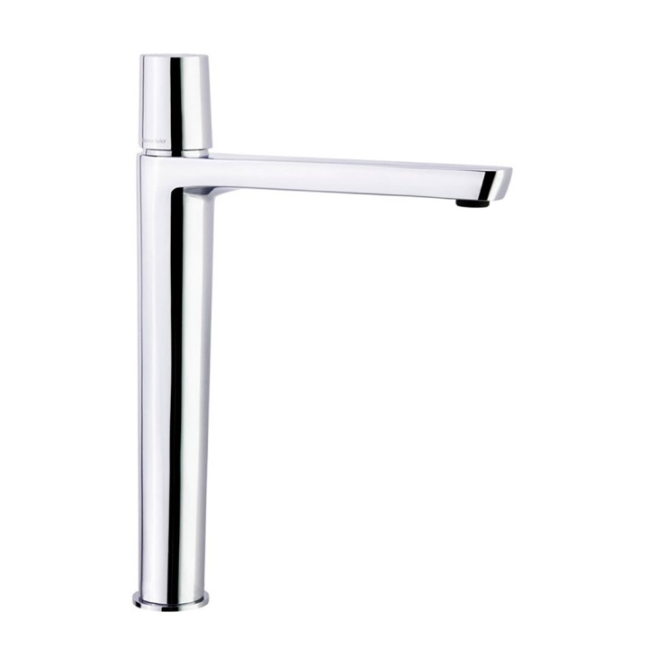 Monomando lavabo alto TZAR cromo - 340201 1