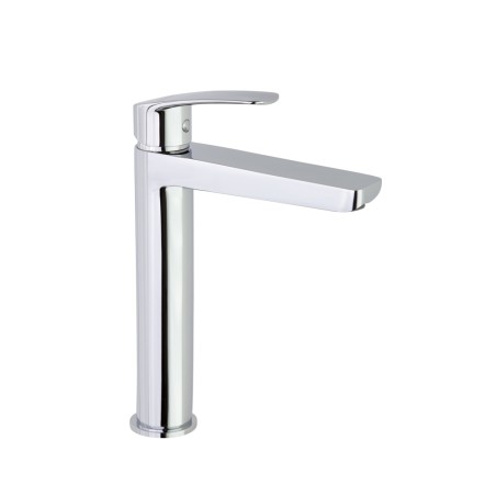 Monomando lavabo alto NEW FLY cromo - 571011 - Ramón Soler