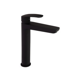 Monomando lavabo alto NEW FLY negro mate - 571011NM 1