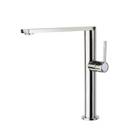 Monomando fregadero SQUARE cromo - 388401MA 1