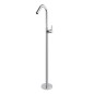 Monomando lavabo a suelo ODISEA cromo - 397603 Monomando lavabo a suelo ODISEA cromo - 397603