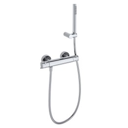 Termostático ducha ODISEA JOYA cromo - 593401MO 1