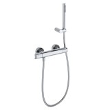 Termostático ducha ODISEA JOYA cromo - 593401MO 1