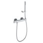 Termostático ducha ODISEA JOYA cromo - 593401MO
