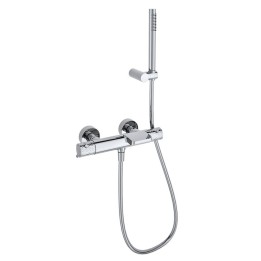 Termostático baño-ducha ODISEA JOYA cromo - 593901MO 1