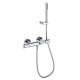 Termostático baño-ducha ODISEA JOYA cromo - 593901MO 1
