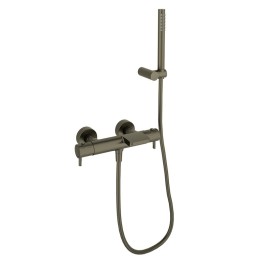 Termostático baño-ducha ODISEA JOYA grafito - 593901DCUC 1