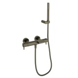 Termostático baño-ducha ODISEA JOYA grafito - 593901DCUC 1